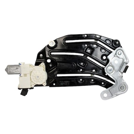 Motorcraft Regulator Asy, WLRA188 WLRA188